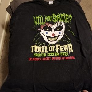 Halloween shirts